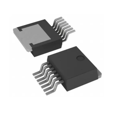 Chip sirkuit terintegrasi SCT027H65G3AG Transistor SiC MOSFET Otomotif H2PAK-7