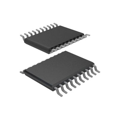 Mikrokontroler MCU ST33K1M5A-SOP 32-Bit ARM Cortex-M35P Mikrokontroler TSSOP-20