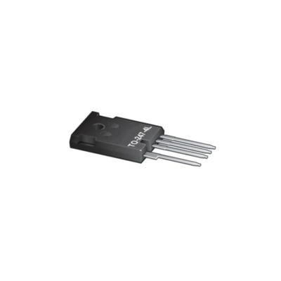 Chip Sirkuit Terpadu NSF040120L4A0Q 306W Silicon Carbide MOSFET Transistor TO-247-4