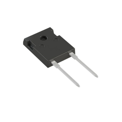 Chip sirkuit terintegrasi MSC050SDA070B 700V 50A Silicon Carbide Schottky Barrier Diode