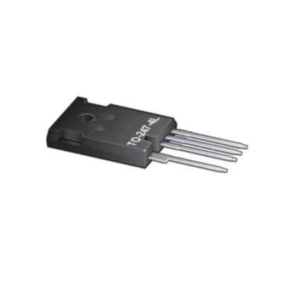 Chip sirkuit terintegrasi NSF080120L4A0Q 1200V 35A 183W Transistor MOSFET Karbida Silikon