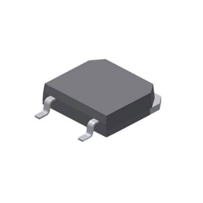Chip sirkuit terintegrasi MSC030SDA070S 700V 60A Silicon Carbide Schottky Barrier Diode