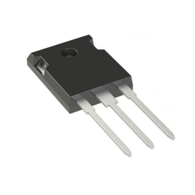 Chip sirkuit terintegrasi MSC030SDA070BCT 700V 60A Silicon Carbide Schottky Diode