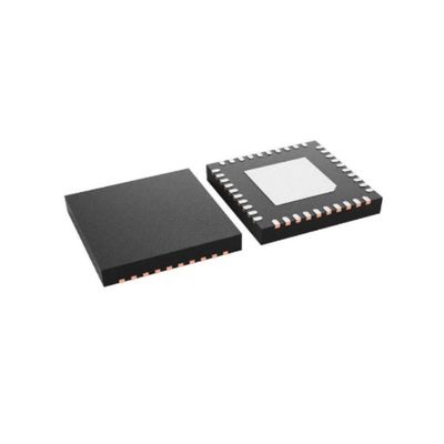 Chip sirkuit terintegrasi LM51772RHAR 55V Kontroler Buck-Boost Empat Switch VQFN-40