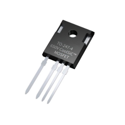 Chip Sirkuit Terpadu IMZA65R007M2H 650V G2 Transistor MOSFET Karbida Silikon