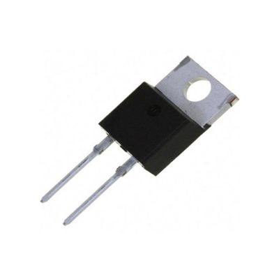 Chip sirkuit terintegrasi MSC030SDA070K 700V 30A Silicon Carbide Schottky Barrier Diode