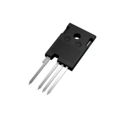 Chip Sirkuit Terpadu DMWSH120H43SM4 72.7A Silicon Carbide MOSFET Transistor TO-247-4