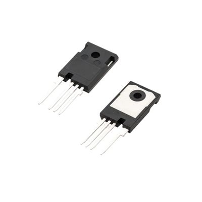 Chip sirkuit terintegrasi C3M0016120K1 Transistor MOSFET Daya Karbida Silikon C3M Kecepatan Tinggi