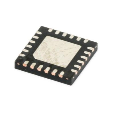 Integrated Circuit Chip AD7387-4BCPZ Quad 14-Bit SAR Analog Untuk Konverter Digital