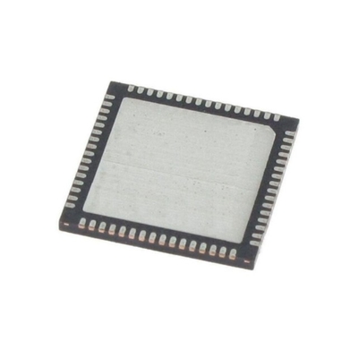 Chip sirkuit terintegrasi AD7771BCPZ 8-Channel 24-Bit Sampling Simultaneous ADC