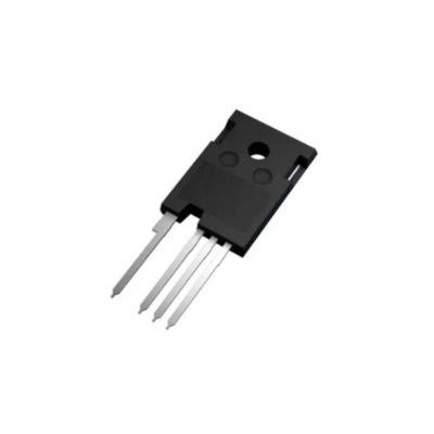 Chip Sirkuit Terpadu DMWSH120H90SM4Q N-Channel 40A Silicon Carbide MOSFET Transistor