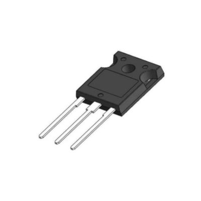 Chip Sirkuit Terpadu NVHL023N065M3S Transistor MOSFET Karbida Silikon TO-247-3