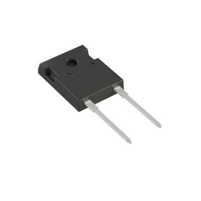 Chip sirkuit terintegrasi MSC030SDA070B 700V Silicon Carbide Schottky Barrier Diode