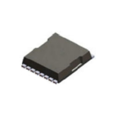 Chip sirkuit terintegrasi NTBL060N065SC1 650V Silicon Carbide MOSFET Transistor