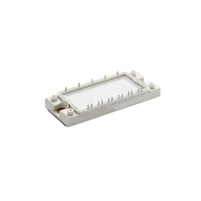 Modul IGBT Otomotif GD50PIA120C5SNF 1200V Modul Daya IGBT PIM Dalam Paket C5