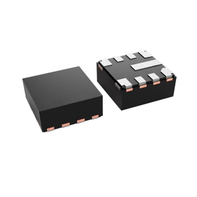 Chip sirkuit terintegrasi LMR43606RS5RPERQ1 36V Synchronous Step-Down Converter VQFN-9