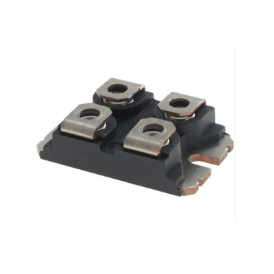 Modul IGBT Otomotif MSC40SM120JCU2 1200V Boost Chopper SiC MOSFET Power Module