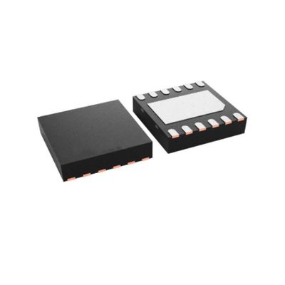 Integrated Circuit Chip LP5811BDRRR RGBW LED Driver Dengan Kontrol Otonom WSON-12