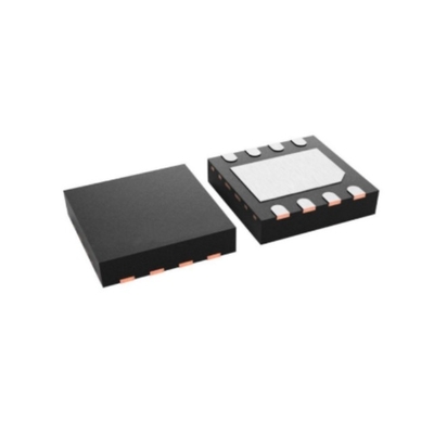 Chip sirkuit terintegrasi LP5812CDSDR LED Lighting Drivers WSON-8 RGB LED Driver