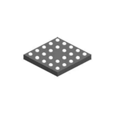 Chip Sirkuit Terintegrasi OPA3S328YBJR Precision CMOS Operational Amplifier DSBGA-24