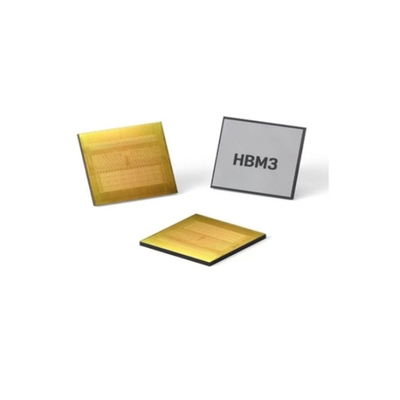 Memory IC Chip H5UG7HME03X020R High Bandwidth DRAM Memory Module Untuk AI