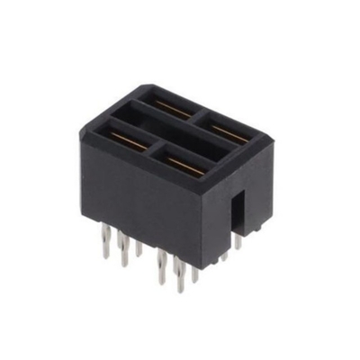 Konektor EPTS-2-P-D-VT-01 Konektor Backplane 4POS ExaMAX Socket Power Module
