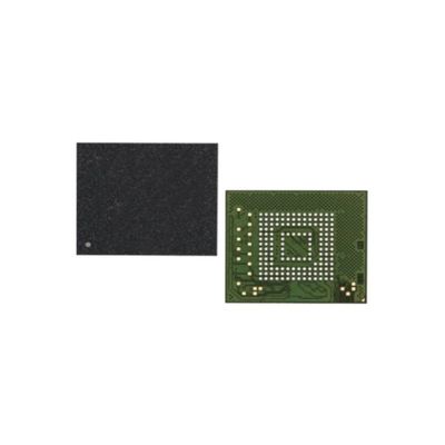 Memori IC Chip EMMC08G-MV28-01J22 Memori Chip 64Gbit NAND Flash Memori IC FBGA-153