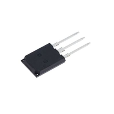 Chip sirkuit terintegrasi DG75X07T2L 650V 75A H-Bridge IGBT Power Discrete Transistor