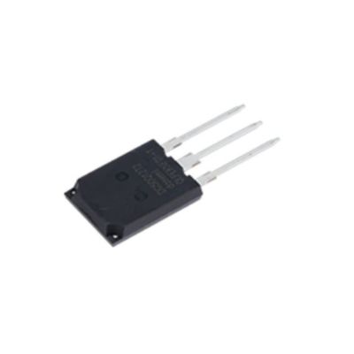 Chip Sirkuit Terpadu DG75X12T2 1200V 75A IGBT Power Discrete Transistor