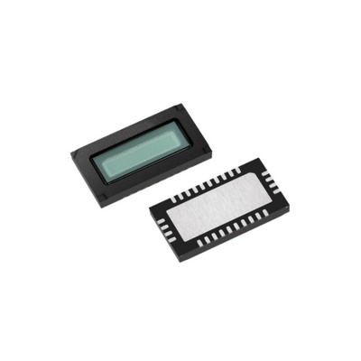 Sensor IC ARRAYRDM-0112A20-QFN-TR Photodiode NIR-enhanced Untuk Aplikasi LiDAR Otomotif