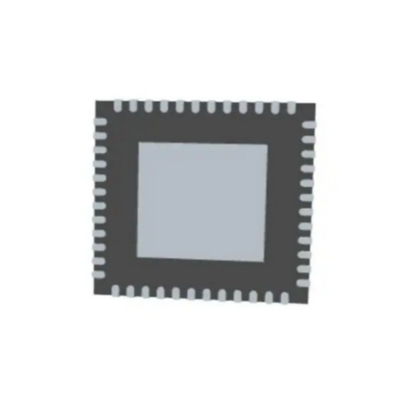 Chip sirkuit terintegrasi AD2437BCPZY Transceiver Bus Audio Otomotif LFCSP-48