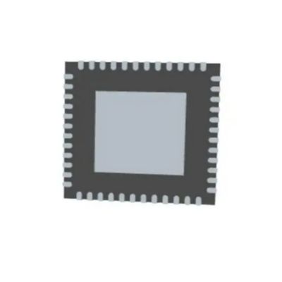 Integrated Circuit Chip AD2437KCPZY A2B Transceiver LFCSP-48 50W A2B Audio Bus