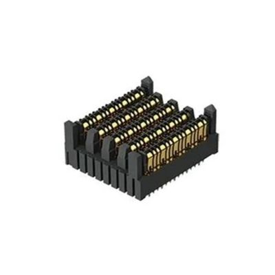 Konektor EBTM-4-06-2.0-S-VT-1-R 48POS High-Speed Backplane Right-Angle Header 2mm