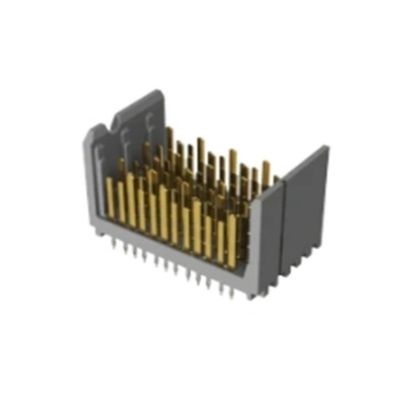 Konektor HDTM-3-04-1-S-VT-0-2 XCede HD High-Density Backplane Vertical Header