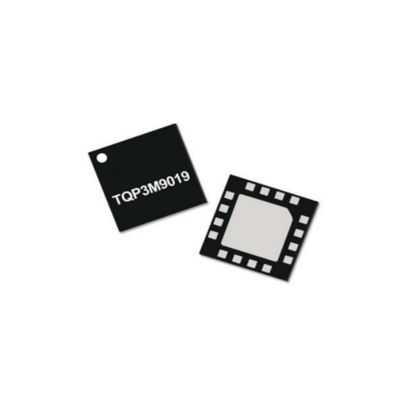 Modul Komunikasi Wireless TQP3M9019 Cascaded High-Linearity Gain Module Amplifier
