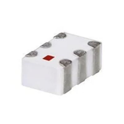 Modul Komunikasi Wireless TPCW-233 Miniatur LTCC Transmission Line RF Filter