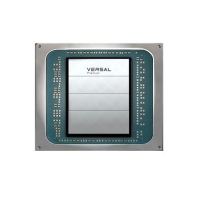 Chip prosesor AI XCVP1402-1LSEVSVA3340 VP1402 Versal Premium Adaptive SoC VSVA3340