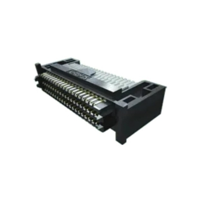 Konektor SEAM-50-01-S-06-2-RA-K-TR Konektor Terminal Array Open-Pin-Field