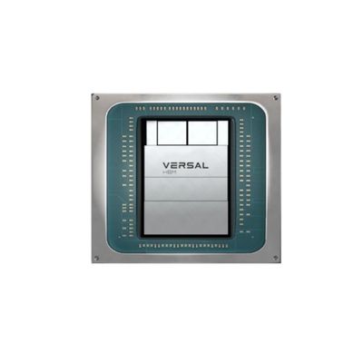 AI Processor Chip XCVH1542-1MSEVSVA3697 Mesin DSP Dual-Core Versal Seri HBM VSVA3697