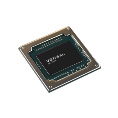 Chip prosesor AI XCVC2802-1MSENSVH1369 NSVH1369 VC2802 Versal AI Core Adaptive SoCs