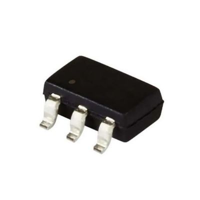Modul Komunikasi Wireless PSA2-6 SMT MMIC Linear Gain Block Amplifier