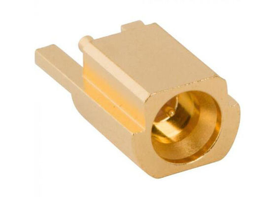 Konektor 925-126J-51P RF Konektor 50Ohm Kompak Board-to-Board Interface