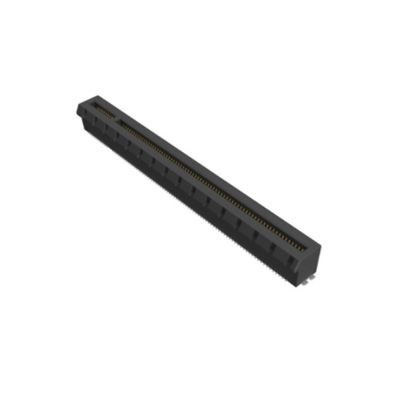 Konektor 10146070-123X0LF High Speed Vertical Card Edge Connector