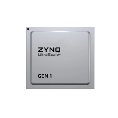 AI Processor Chip XCZU28DR-2FFVG1517E Zynq UltraScale RFSoC Gen 1 Adaptive SoC