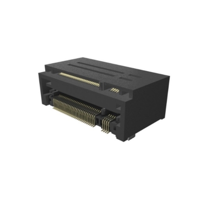 Konektor 10166503-005RHLF Konektor Card Edge 134POS PCIe M.2 Konektor