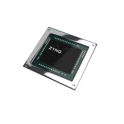 AI Processor Chip XCZU9EG-2FFVC900E Zynq UltraScale MPSoC EG Adaptive SoC