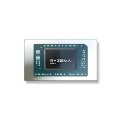 Prosesor AI Chip 100-000001377 3.3GHz 16 MB Prosesor Ryzen 7 PRO 8840U