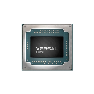 AI Processor Chip XCVM2902-2MLIVFVF1760 Versal Prime Adaptive SoC Untuk Percepatan Penyimpanan