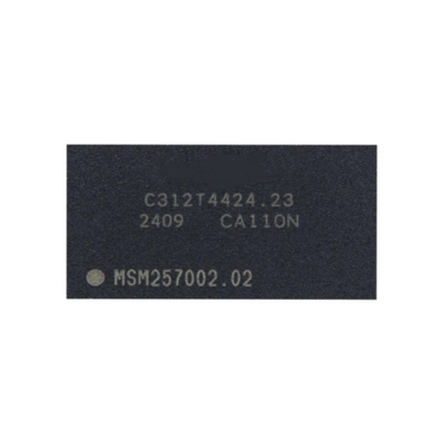 Memori IC Chip D2516ECMDXGMEY-U 4Gb Dynamic Random Access Memory IC FBGA-96