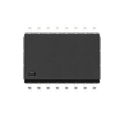 Sensor IC SCC433T-K03-05 Sensor Gyro Dan Akselerometer SOIC-16 80LSB/s Giroskop